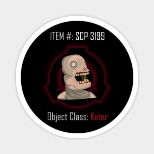 SCP-3199 Magnet